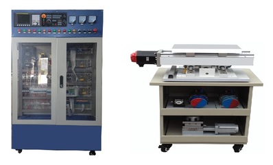 YUY-SK21数控车床电气控制与维修实训考核装置 职业教育实训设备的创新实践