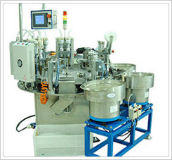 医用过滤网组装机电气改造 无锡武一灵电气自动化有限公司的专业解决方案