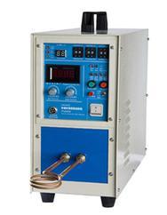 高频感应加热技术的革新应用 以无锡市启德电气机械为例，探析法兰底盘与链轮淬火设备